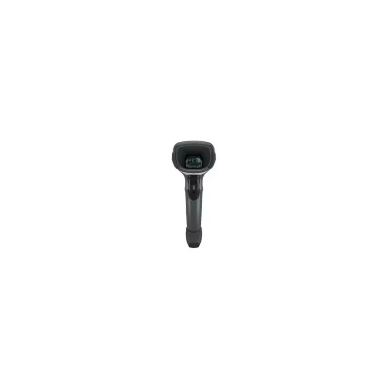 Zebra DS4608-HD käsikäyttöinen viivakoodinlukija 1D/2D LED musta