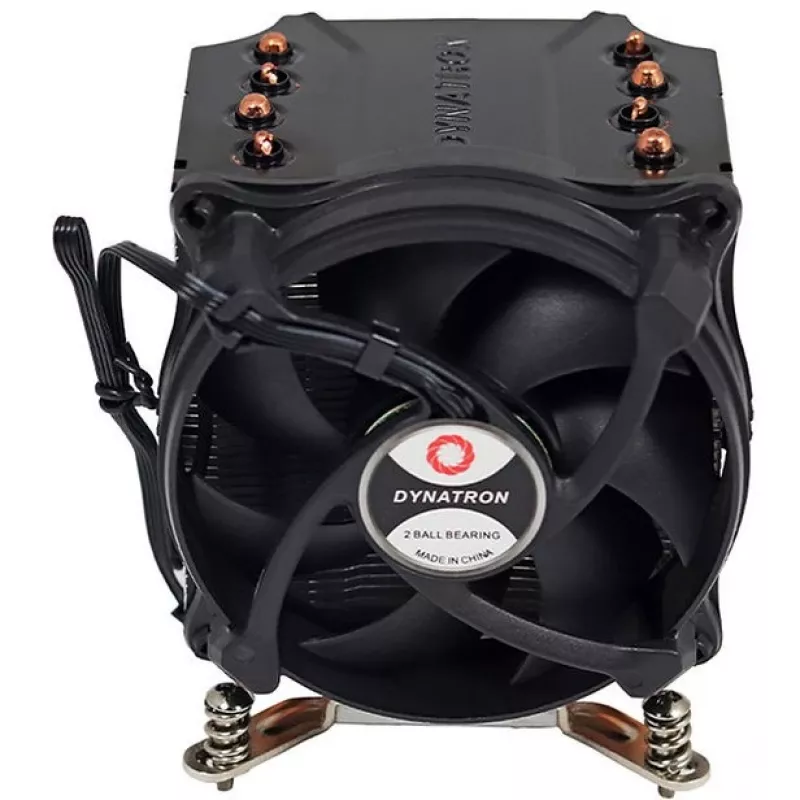 Dynatron A 2731 musta