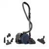 Miele Boost CX1 PowerLine pölynimuri ilman pölypussia 1 l 890 W grafiitti