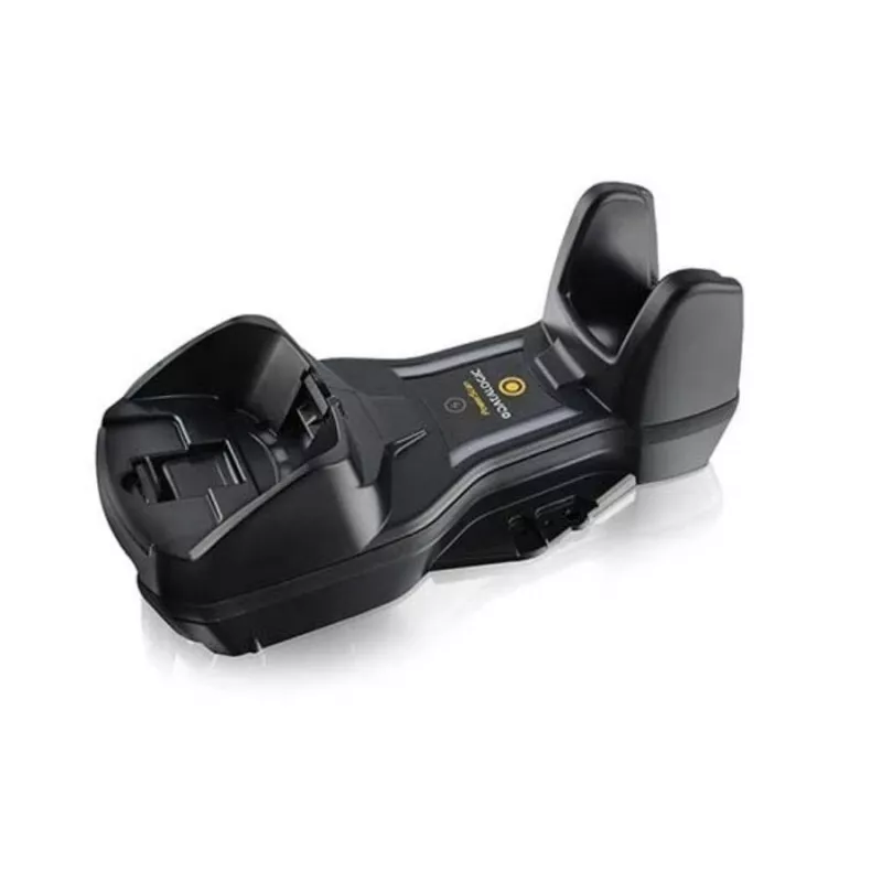 Datalogic PowerScan PM9600 - RS-232-sarja - viivakoodiskanneri - kannettava - SR - 2D-kuvain - dekoodaa - RF (433 MHz) (PM9600-SR433RBK20)