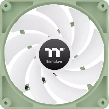 Thermaltake CT140 Reverse ARGB Sync Matcha Green 140 mm kotelotuulettimet, 2 kpl:n pakkaus (CL-F201-PL14MG-A)