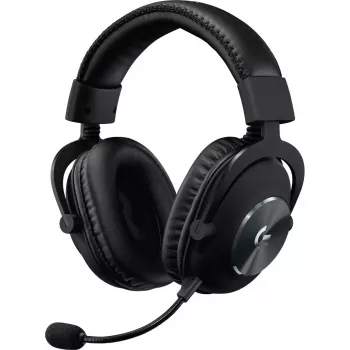 LOGITECH G PRO X Wireless LIGHTSPEED -pelihiiri ja -kuulokkeet - MUSTA - 2,4 GHZ/BT - EMEA29-953