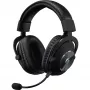 LOGITECH G PRO X Wireless LIGHTSPEED -pelihiiri ja -kuulokkeet - MUSTA - 2,4 GHZ/BT - EMEA29-953