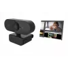 Web-kamera MANTA W177 1080p-resoluutio Bluetooth-yhteydellä