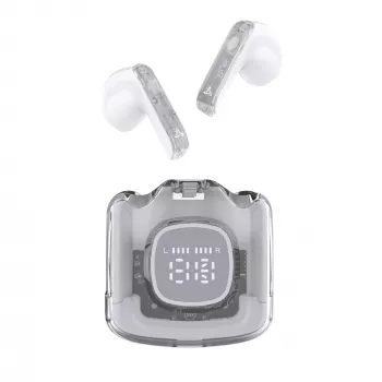 Kuulokkeet SBOX EB-TWS148 valkoinen