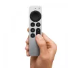 Apple Remote MW5F3ZM/A Bluetooth-kosketuspintainen kaukosäädin Apple TV:lle ja yhteensopiville laitteille
