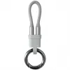 USB-C avaimenperä-kaapelisarja 4smarts 541385 — 7,5 cm, sekavärit, 30 kpl
