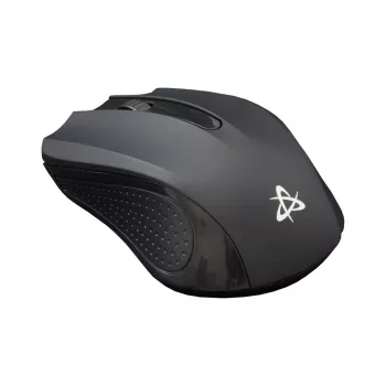 Hiiri SBOX WM-109 musta USB Type-A