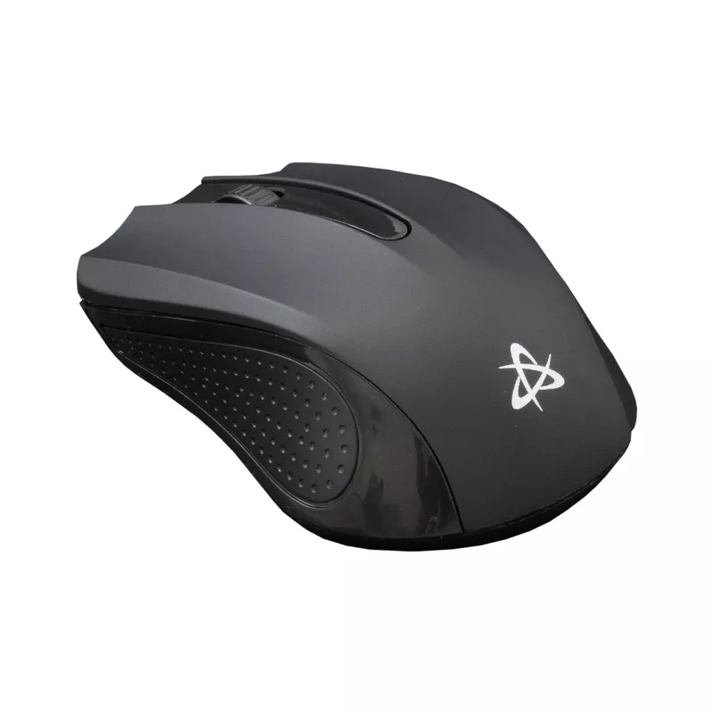 Hiiri SBOX WM-109 musta USB Type-A
