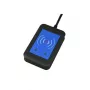 Kulunvalvonta USB RFID 13,56M/125KHZ lukija 9137421E 2N