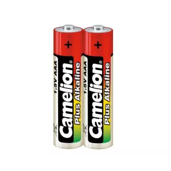 Kertakäyttöparisto Camelion LR03-SP2 AAA alkaline