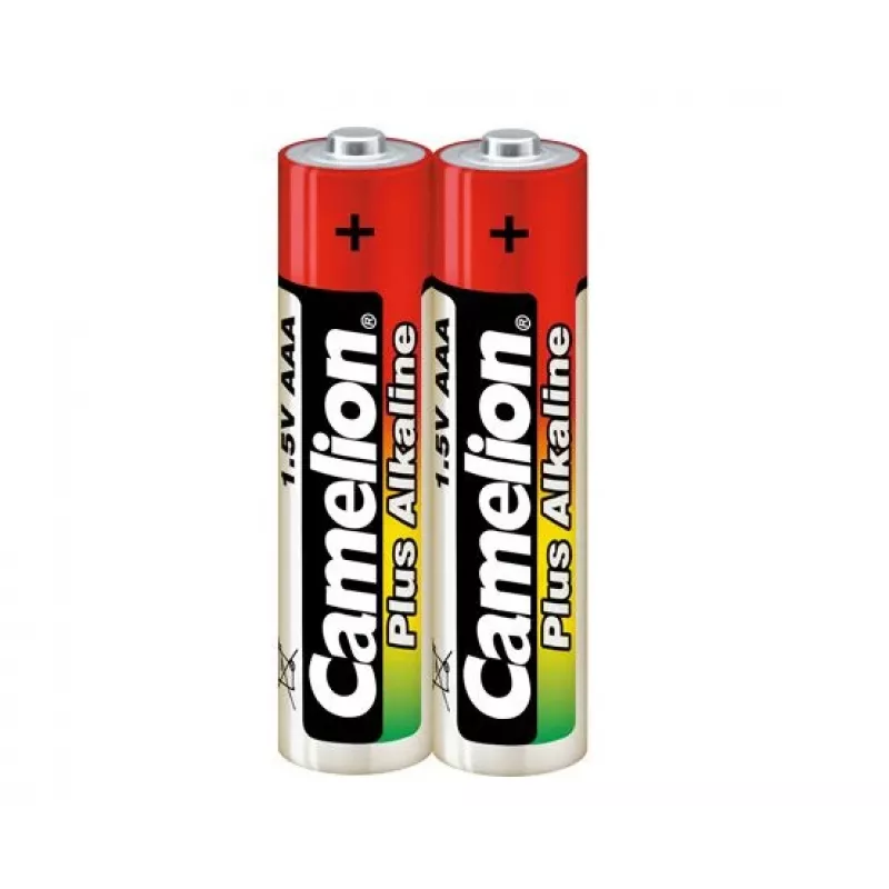 Kertakäyttöparisto Camelion LR03-SP2 AAA alkaline