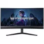 Tietokonenäyttö Acer Predator X34V3bmiiphuzx 34