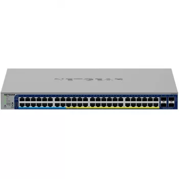 NETGEAR GS752TXUP 48-porttinen Gigabit PoE++ smart-kytkin