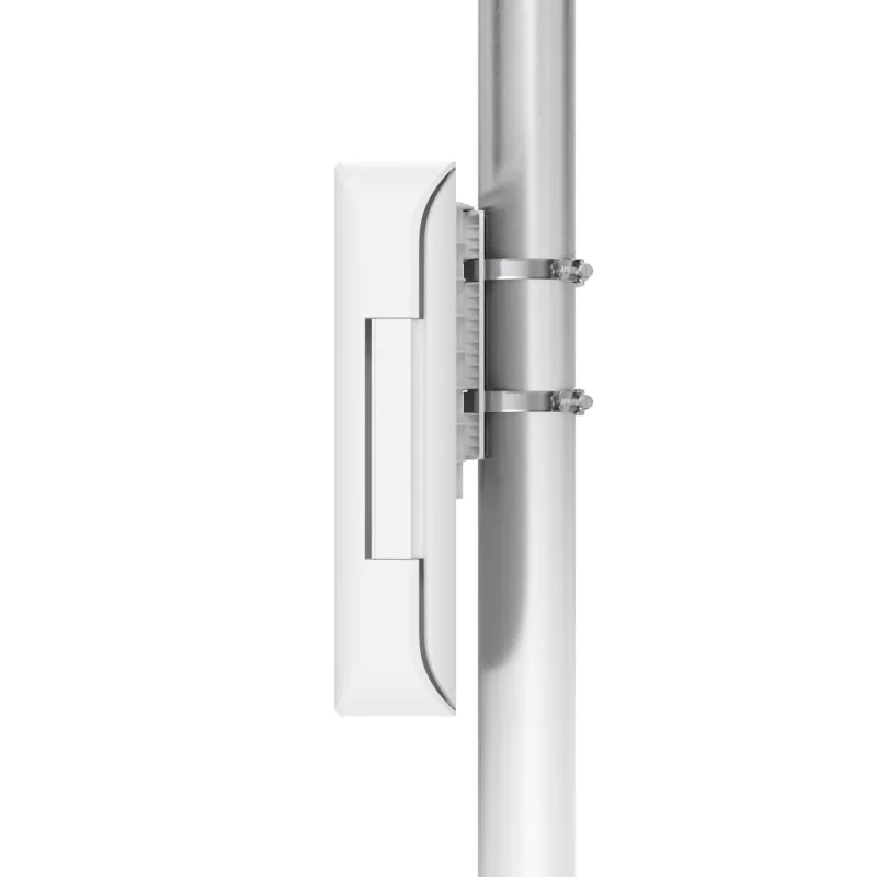 Kotelo Ubiquiti UISP Box Plus polykarbonaatti valkoinen 380x293x76,4 mm