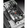 Kaupunkimallirakennussarja Revell VW Golf 1 GTI