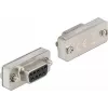 Loopback-adapteri DeLOCK RS-232/422/485 DB9 female
