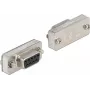 Loopback-adapteri DeLOCK RS-232/422/485 DB9 female