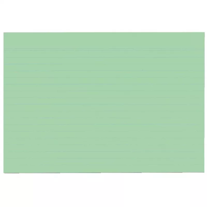 Korttikortti Herlitz 1150556 vihreä 1 kpl