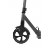 Schildkröt Funsports Street Pro Universal Classic potkulauta harmaa