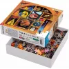 Palapeli Good Loot Imagination - Kat Garstka: The Oneironaut Collection II 1000 palaa