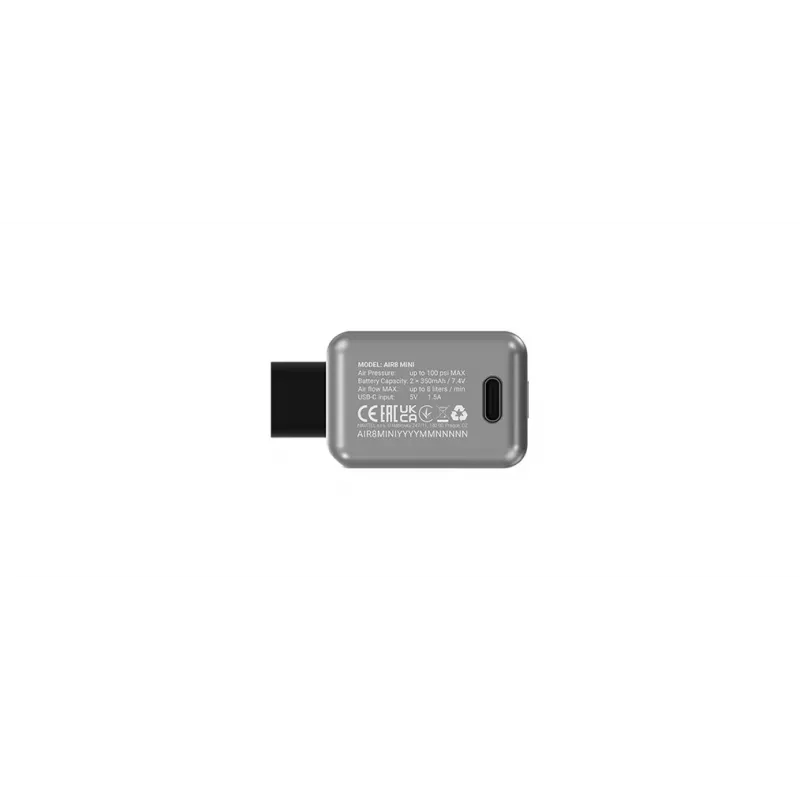 Navitel AIR8 Mini kannettava kompressori