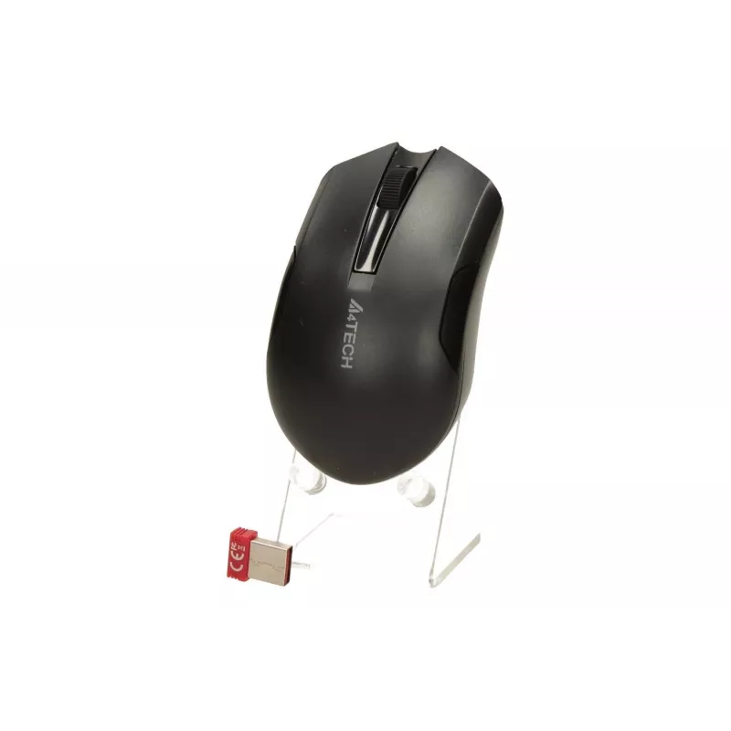 A4Tech G3-200N hiiri Travel molempikätinen RF Wireless V-Track 1000 DPI