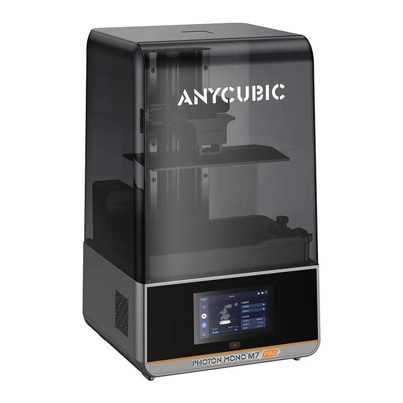 Anycubic Photon Mono M7 Pro 3D-tulostin