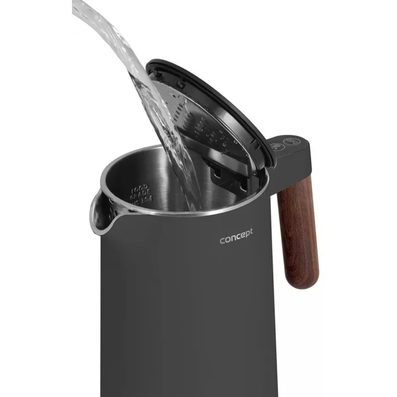 CONCEPT vedenkeitin RK3305