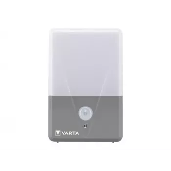 Ulkoliiketunnistinvalaisin Varta TWINP 2 kpl 16634101402 – liiketunnistimella varustettu kaksipakkaus