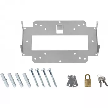 LANCOM seinäteline LN Bulk 10
