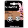 Duracell 2016 kertakäyttöparisto CR2016 litium