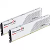 32GB 2x16GB Ripjaws S5 White DDR5-6000 CL32 RAM-muistisarja