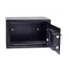 Basic safe YEC compact hälyttimellä