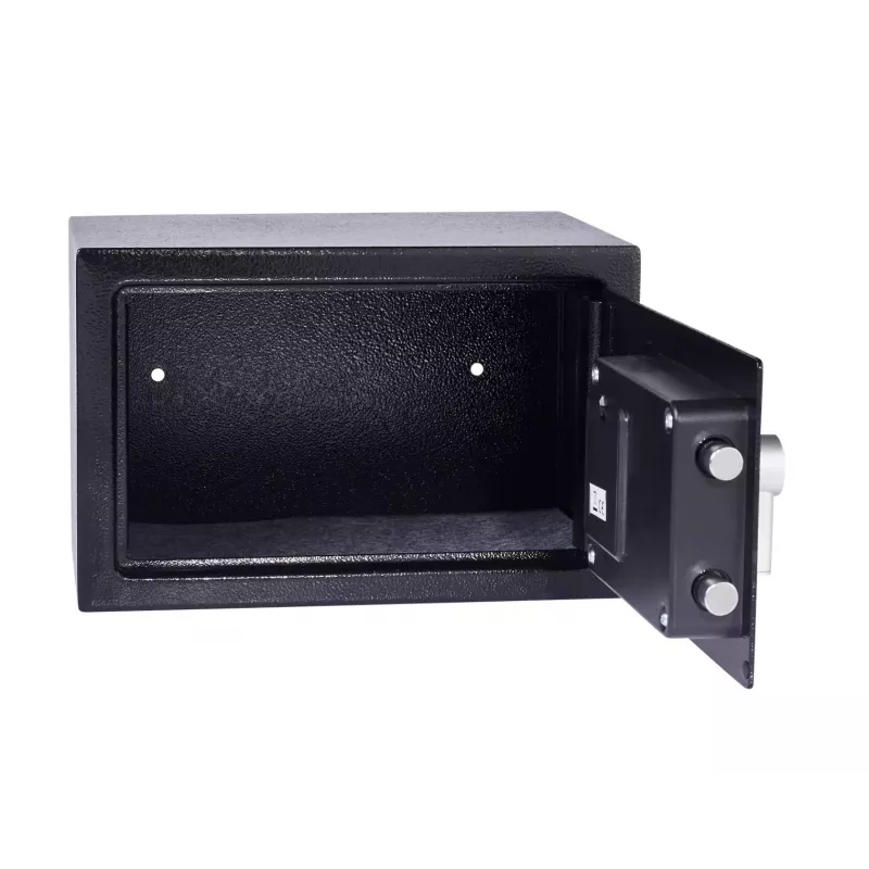 Basic safe YEC compact hälyttimellä