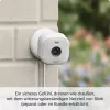 IP-valvontakamera Amazon Blink Mini 2 1080p