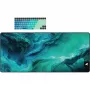 Sharkoon SKILLER SGK50 S3 Design Bundle D4 näppäinhattu- ja hiirimattosarja