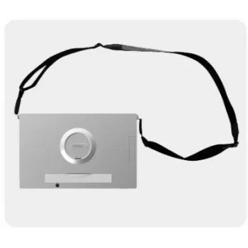 Olkahihna Capture CA-M27X-SHOULDERSTRAP säädettävä kestävä