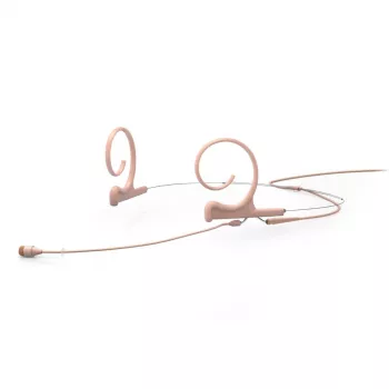 DPA Microphones 4266 CORE beige lava-/esiintymismikrofoni