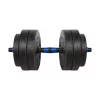 REBEL ACTIVE säädettävä bitumikäsipaino liittimellä 1x20kg
