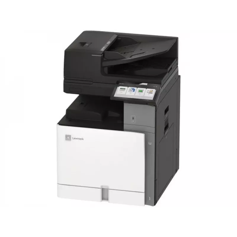 Tulostin Lexmark CX963se laser väri