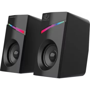 Stereo 2.0 -kaiutin POP, RBLGLO00047, 20W