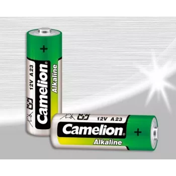 Kertakäyttöparisto Camelion LR23A