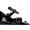 Celestron PowerSeeker 114EQ refraktori 45x musta