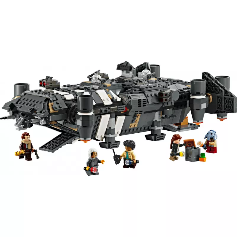 LEGO Star Wars The Onyx Cinder (75374)