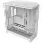 PC-kotelo NZXT H9 Flow RGB Midi Tower valkoinen