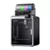 3D-tulostin Creality K2 Pro Combo – rakennustilavuus 300×300×400 mm, kaksoisekstruuderi