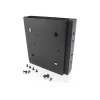 Lenovo ThinkCentre Tiny Sandwich Kit II musta