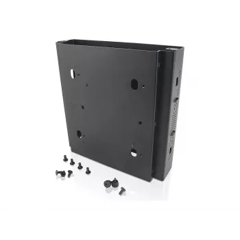 Lenovo ThinkCentre Tiny Sandwich Kit II musta