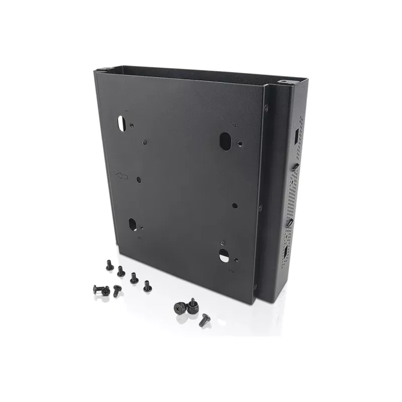 Lenovo ThinkCentre Tiny Sandwich Kit II musta